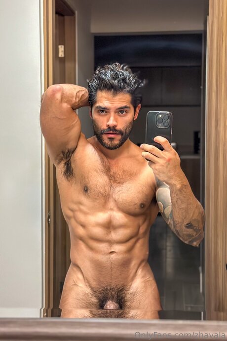 Zhavala NSFW OnlyFans