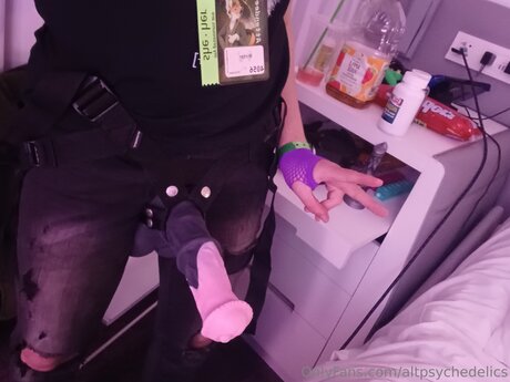 Altpsychedelics Nackt OnlyFans