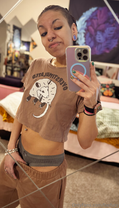 Faefury OnlyFans Leaks