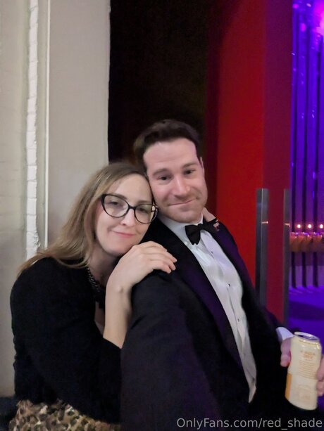 Red Hart Nacktbilder von OnlyFans geleakt