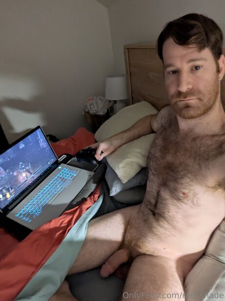 Red Hart Model OnlyFans Foto