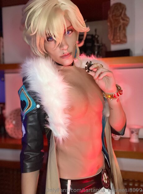 Tartaglia Khaleesi8899 Nacktbilder geleakt OnlyFans geleakt