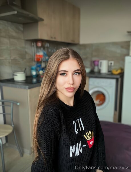 Marzyss Titten OnlyFans