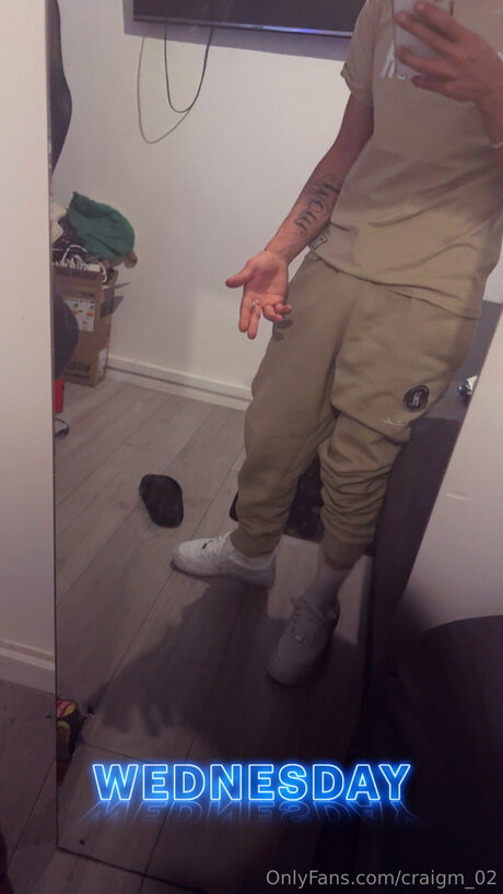 Craigm 02 Leaked OnlyFans Bilder