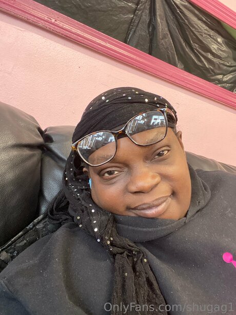 Shugag1 OnlyFans Nacktbilder