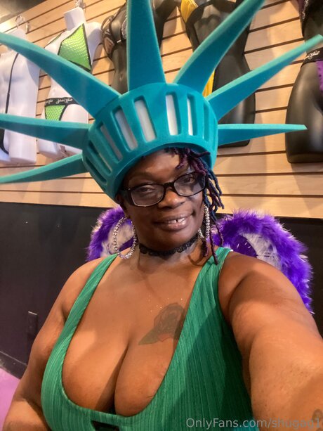 Shugag1 Leaks von OnlyFans