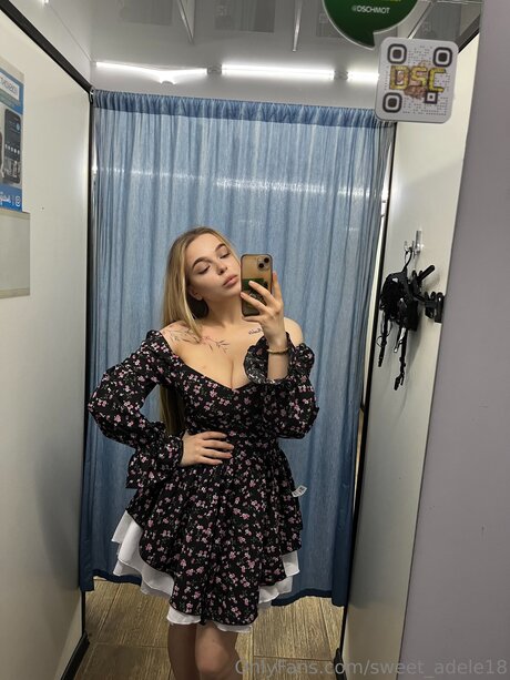 Sweet Adele18 Nacktbilder von OnlyFans