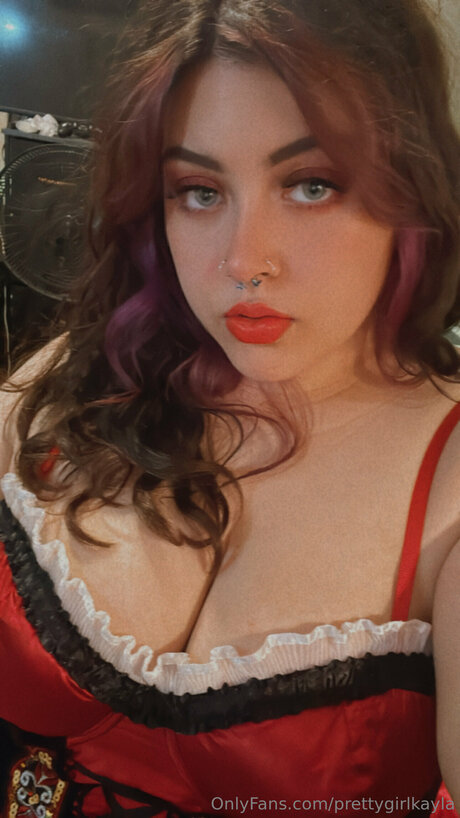 Prettygirlkayla Neuer OnlyFans Leak