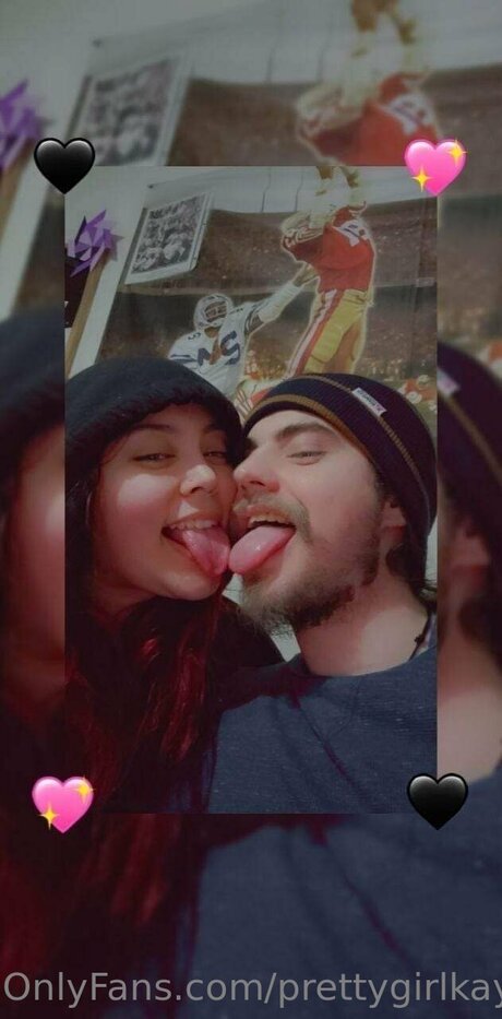 Prettygirlkayla Nacktbilder OnlyFans geleakt