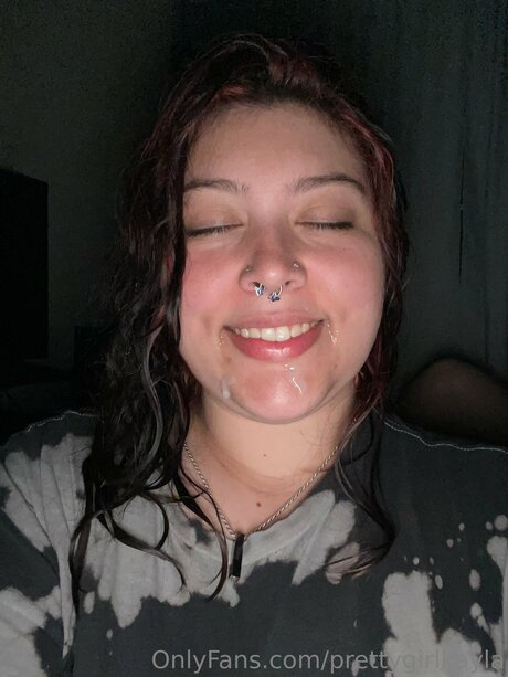 Prettygirlkayla OnlyFans Nackt Leak