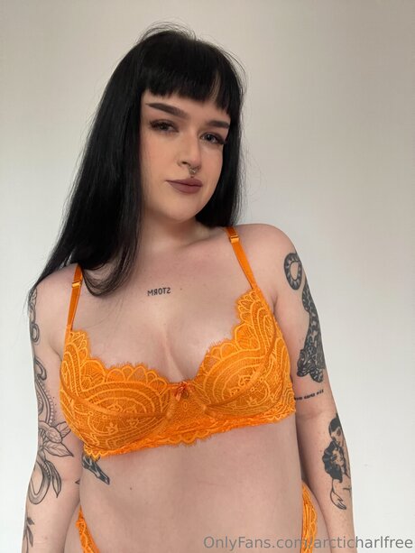 Otherarcticharl Leak von OnlyFans-Inhalten