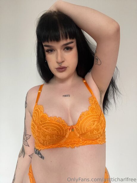 Otherarcticharl Leaked OnlyFans Sex