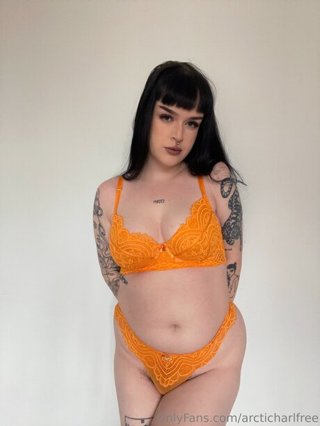 Otherarcticharl OnlyFans nackt