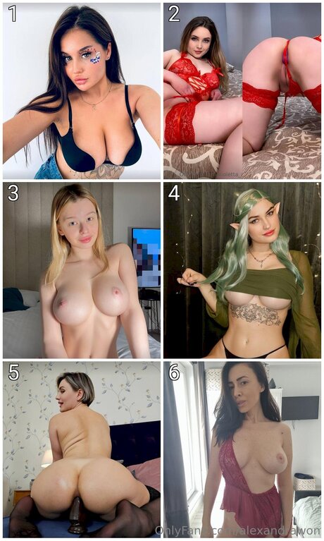 Alexandrawon OnlyFans öffentliche Fotos OnlyFans