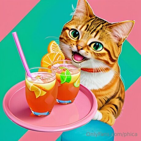 Phica OnlyFans Nacktbilder geleakt