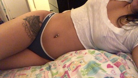 Kaaynasstyy OnlyFans geleakte Bilder