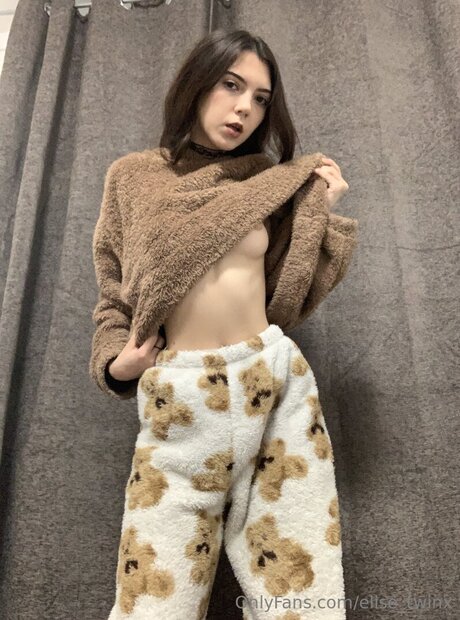 Elise Twinx NurlyFans-Pornos