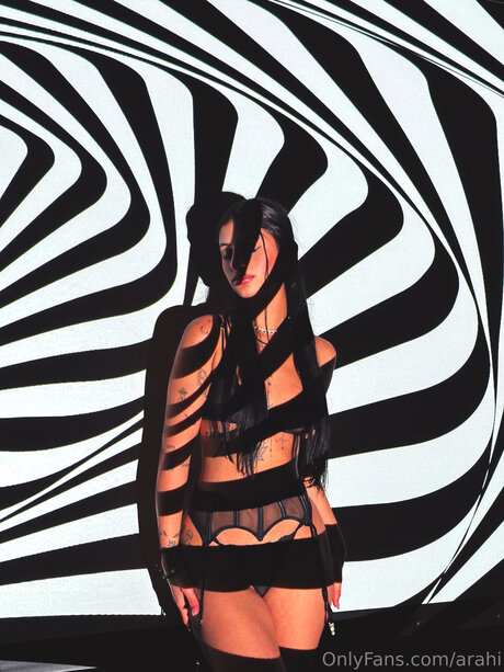 Arahi Sex OnlyFans