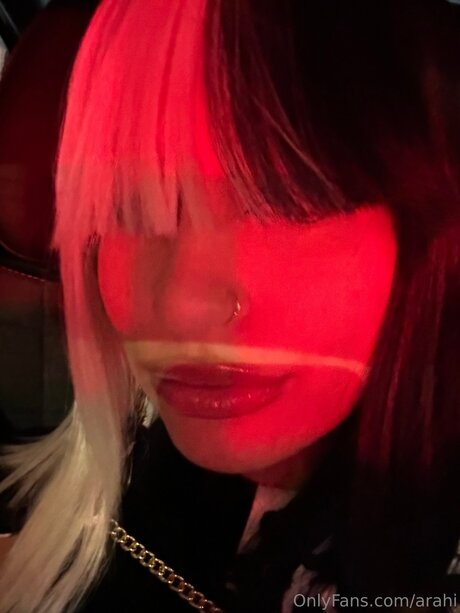 Arahi OnlyFans öffentliche Fotos OnlyFans