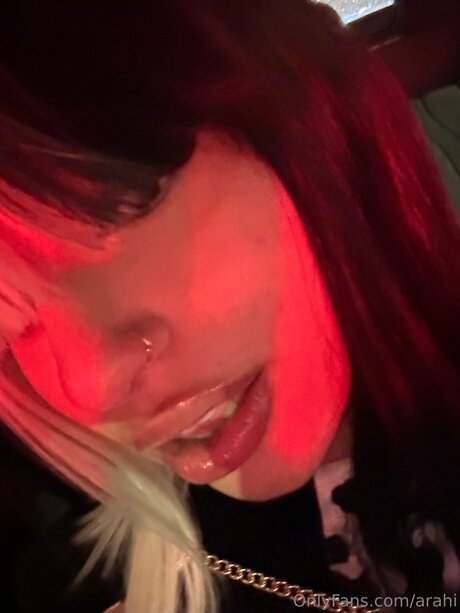 Arahi Nacktbilder geleakt OnlyFans Porn geleakt