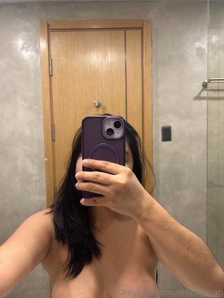 Shizumisan Nackt geleakt OnlyFans