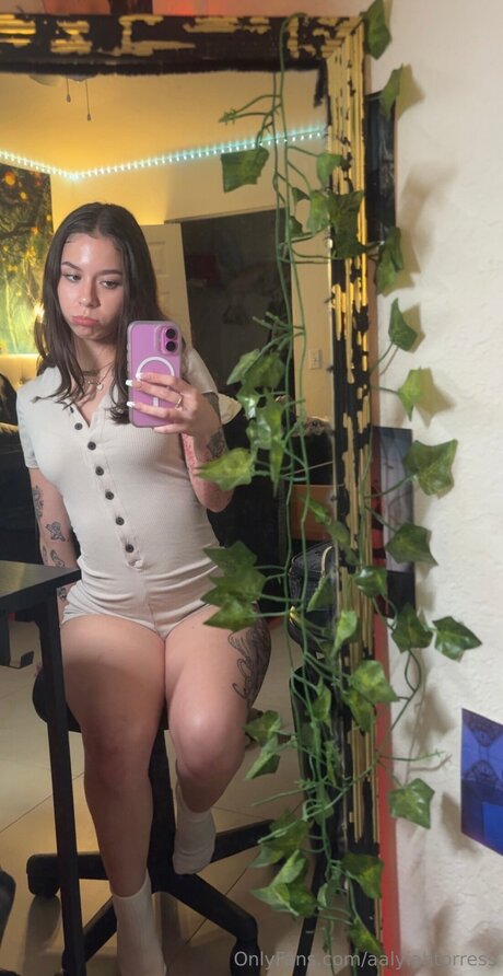 Aalyiahtorress XXX Leak OnlyFans