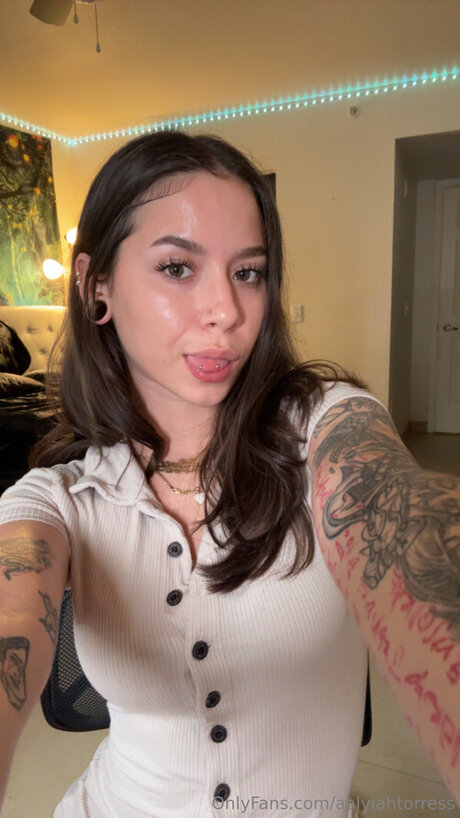 Aalyiahtorress OnlyFans Gratis-Inhalte