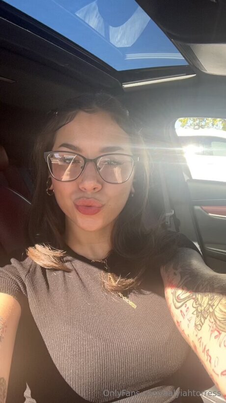 Aalyiahtorress XXX OnlyFans