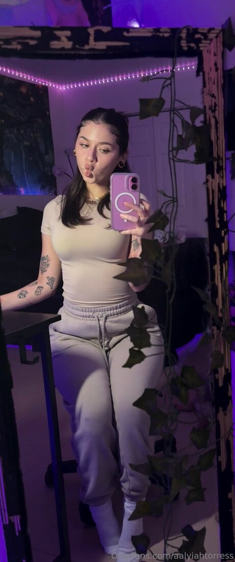 Aalyiahtorress OnlyFans