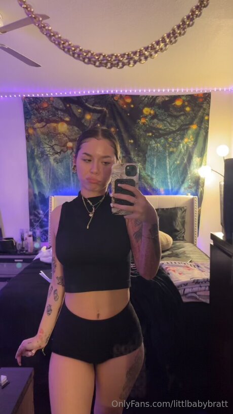 Aalyiahtorress OnlyFans Pornografie