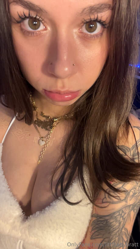 Aalyiahtorress XXX OnlyFans