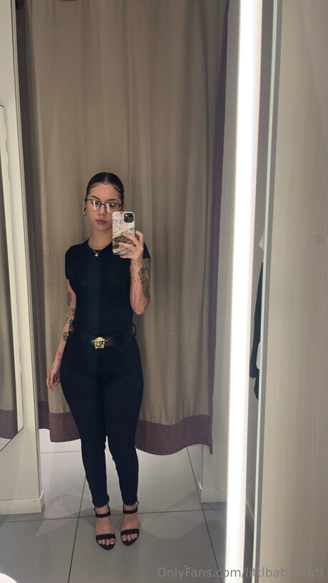 Aalyiahtorress Nacktbilder OnlyFans