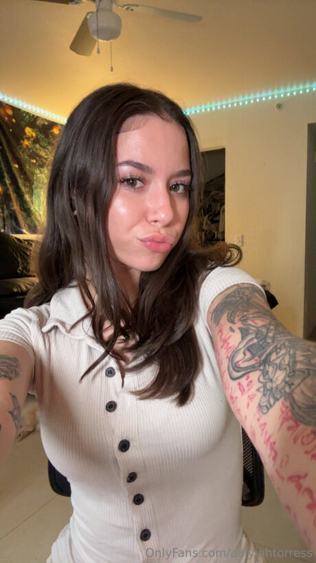 Aalyiahtorress Sex auf OnlyFans
