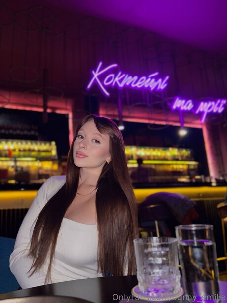 Bunny Emilia Nackt auf OnlyFans Leak