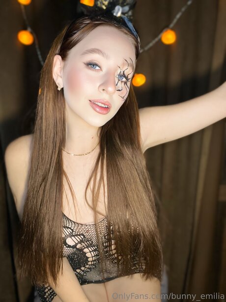 Bunny Emilia OnlyFans Leak