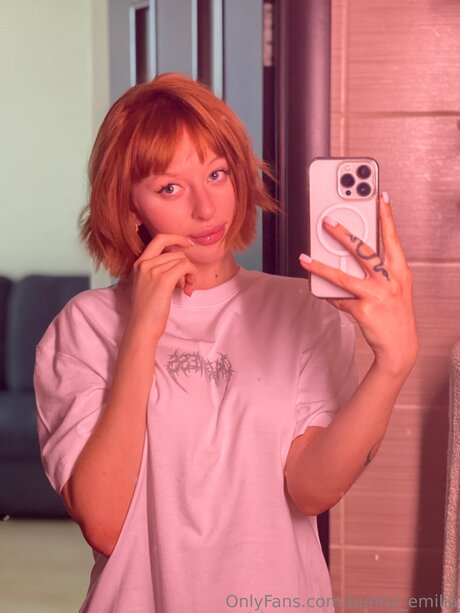 Bunny Emilia Joi OnlyFans