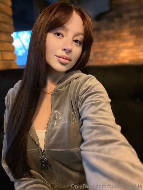 Bunny Emilia Nackt Leaks OnlyFans