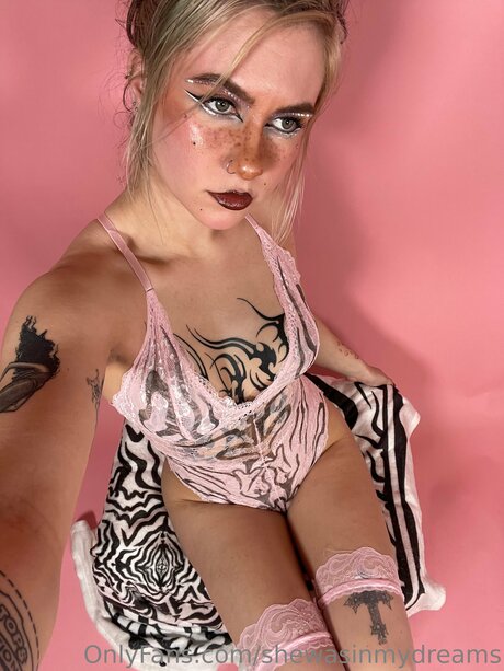 Shewasinmydreams OnlyFans Nacktbilder