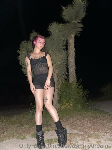 Shewasinmydreams Nacktbilder von OnlyFans