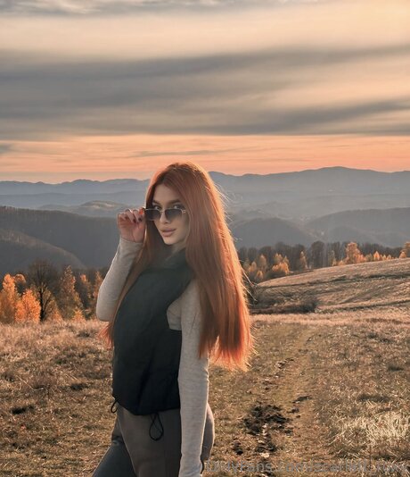 Scarlett Roxy Nacktbilder OnlyFans