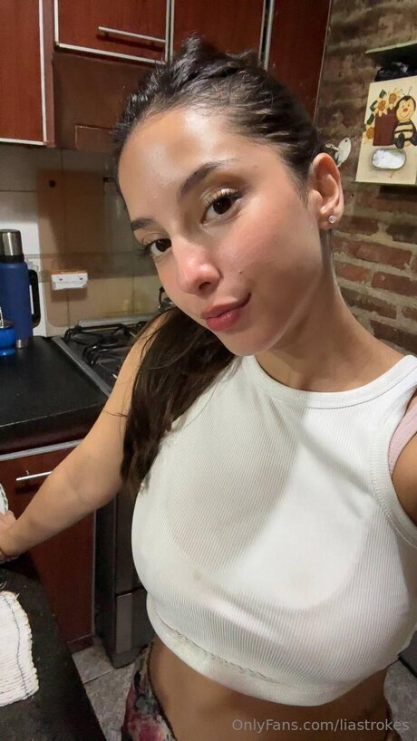 Liastrokes OnlyFans Fotos