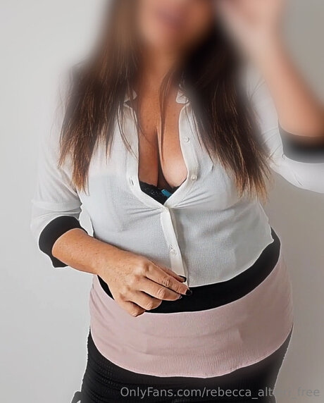 Rebecca Altieri Free Porn OnlyFans Leak