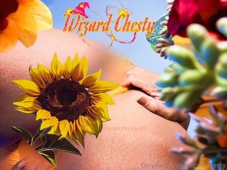 Wizardchesty Leaks von OnlyFans