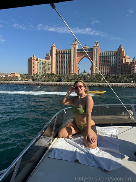 Youmarija Nacktbilder OnlyFans
