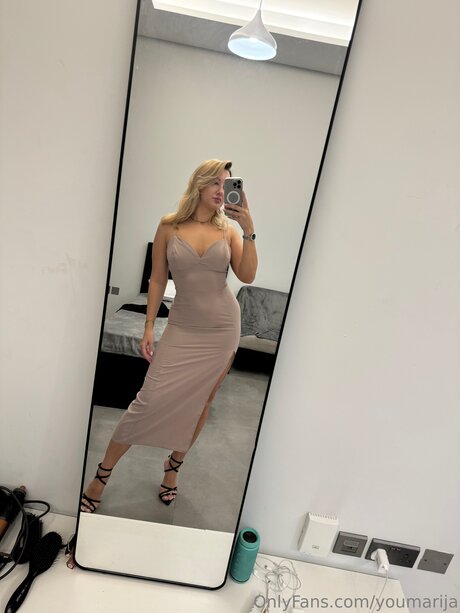 Youmarija Unzensiert OnlyFans