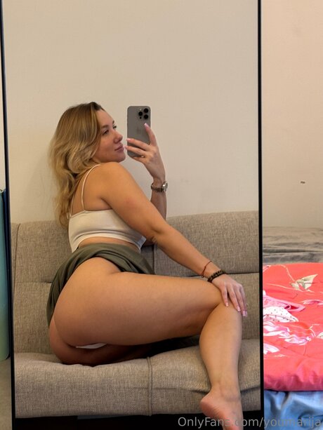 Youmarija OnlyFans Star