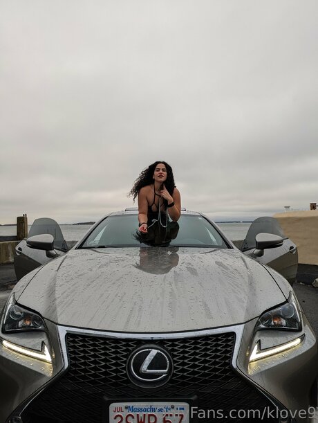 Klove9 Bilder OnlyFans