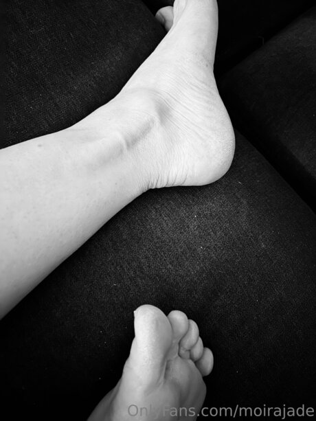 Moirajade OnlyFans-Leak