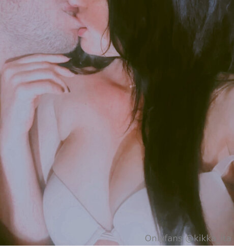 Kiara Ita OnlyFans Pornografie