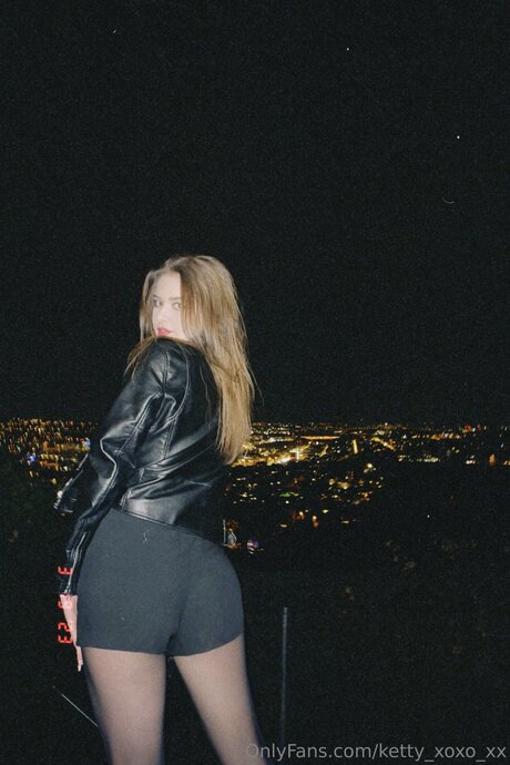 Ketty Xoxo Xx OnlyFans kostenlos